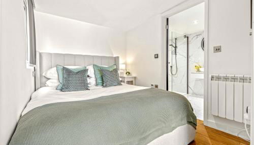 River cabin & Mills Cottage - Foto 5