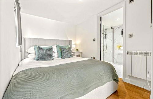 River cabin & Mills Cottage - Foto 5