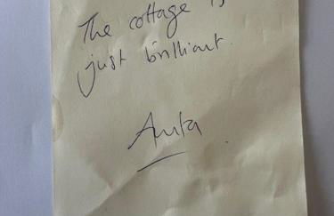 Hazel Cottage - Foto 21