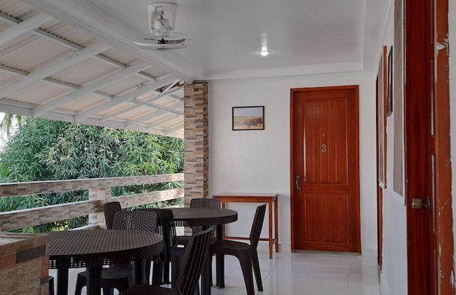 Chilly Beach Resort Palawan - Foto 4