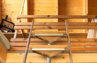 Backhaus Wald - Foto 38