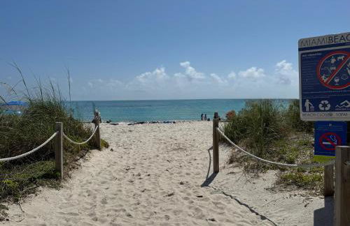 Castle beach studio,tennis court and swimming pool with beach access - Foto 67