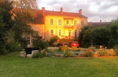 Beautiful 18th Century Whole Manor House with Sole Use Private Pool - Foto 13