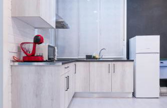 ABC Apartments Madrid - Foto 10