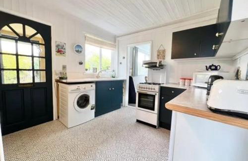 2 bedroom chalet bungalow on Humberston Fitties. - Foto 10