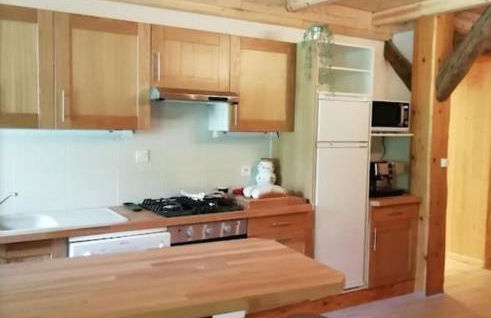 Oisans Vacances Gîte Rose Quartz - Foto 19