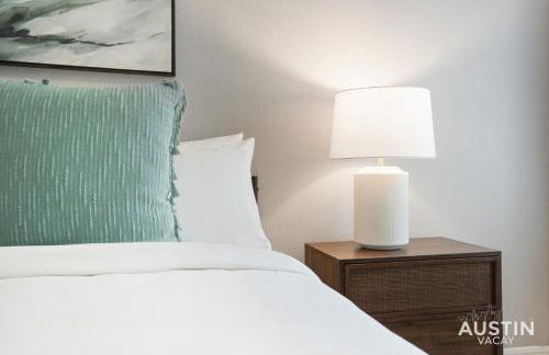 Modern Dual Rentals Near Lady Bird Lake and Downtown - Foto 44