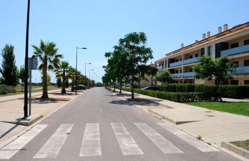 Chalet adosado de lujo para 6 personas en Golf Panorámica - Internet Fibra gratis - Foto 47