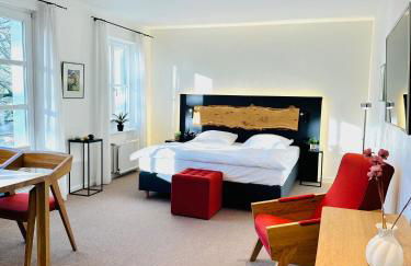 Walnuss Apartment- Wachmaschine- Parkplatz- Balkon - Foto 1