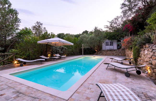 Casa Cantagallo 4 4 Emma Villas - Foto 38