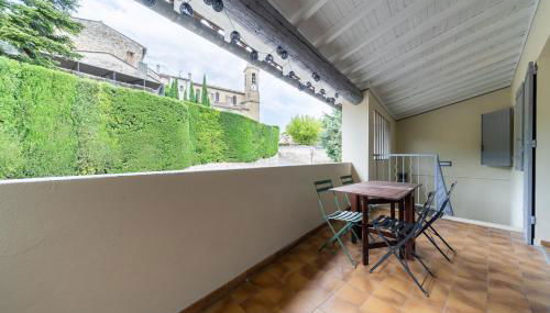 Maison proche Avignon Clim Terrasse wifi 4pers - Foto 5