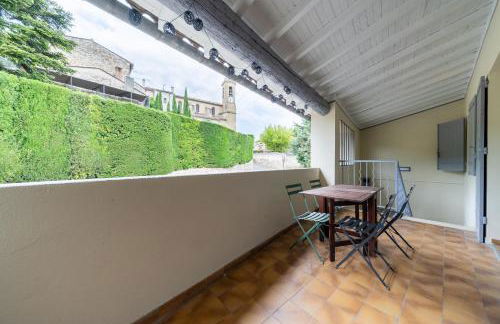 Maison proche Avignon Clim Terrasse wifi 4pers - Photo 5