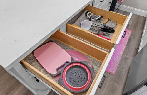 Barbee's Dream Home Near Botanical Gardens - Foto 44