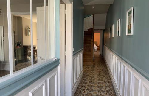 COTTAGE DU PARC - Foto 40