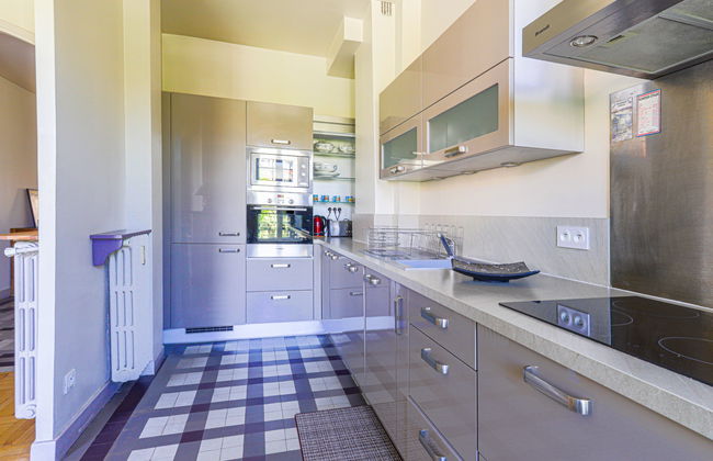 Le Victor Hugo - Foto 14