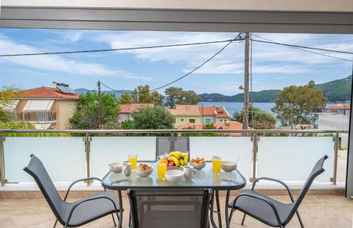 Nicolis Seaside Apartment - Foto 8