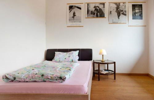 Ferienhaus Christine Bodensee Nord - Foto 16