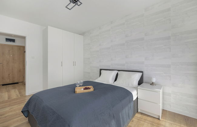 Dziwnów SPA & Parking by Renters - Foto 16