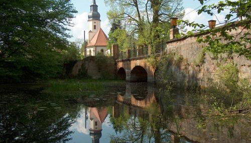 Resort "Schloss Reinharz" - Foto 3