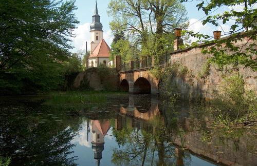 Resort "Schloss Reinharz" - Foto 3