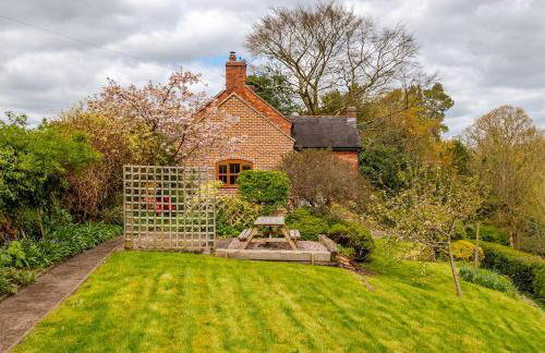 Luxury Village Cottage on doorstep of Alton Towers - Foto 44