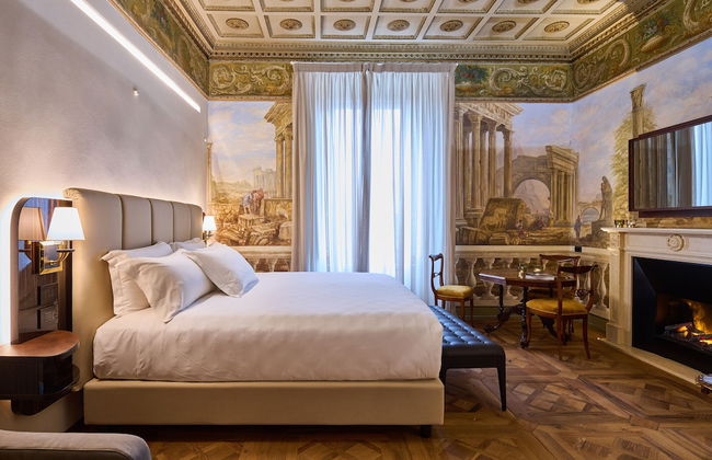 Duomo Luxury Florence - Foto 6