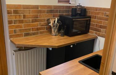 Ferienwohnung sentio-comfortable Saalfeld - Foto 5