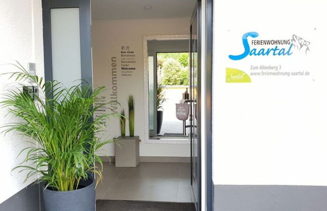 Pleasant Apartment in Merzig - Foto 16