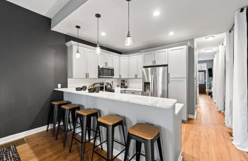 2255 The Journey Home by JZ Vacation Rentals - Foto 15