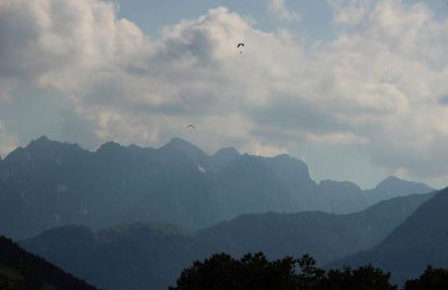 Gästehaus Hausenbauer - Foto 7