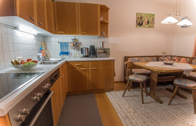 Haus Glasella - Photo 12