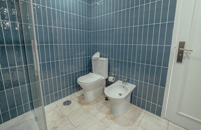 Grand Apartment Mercado BOM Sucesso by Vacationy - Foto 21