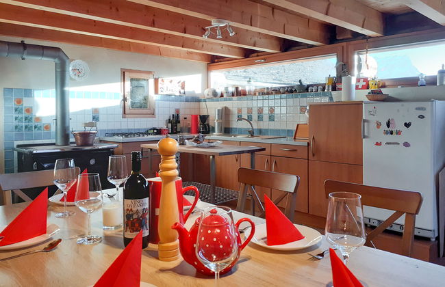 Rustico Bel Panorama - Foto 8