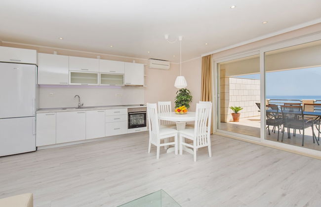 Big Blue Apartments - Foto 30