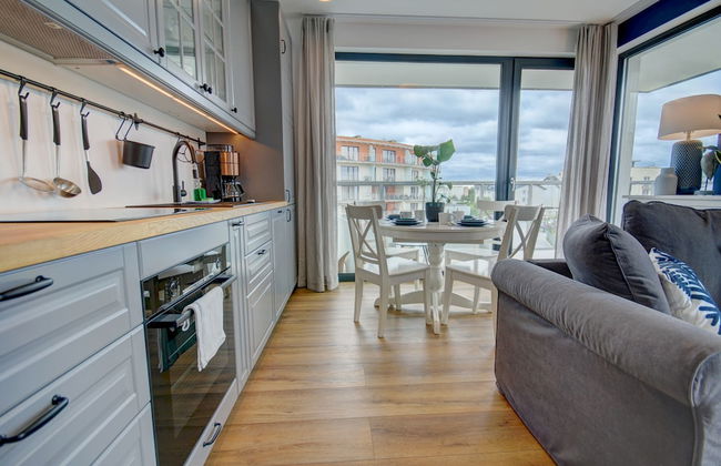 HelApart - Kaszubska Bryza II - Photo 8