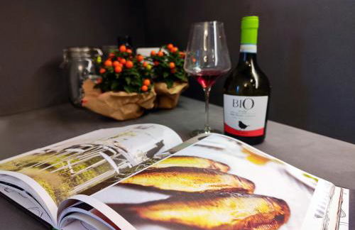 Cernobbio Panorama apartment - Foto 13