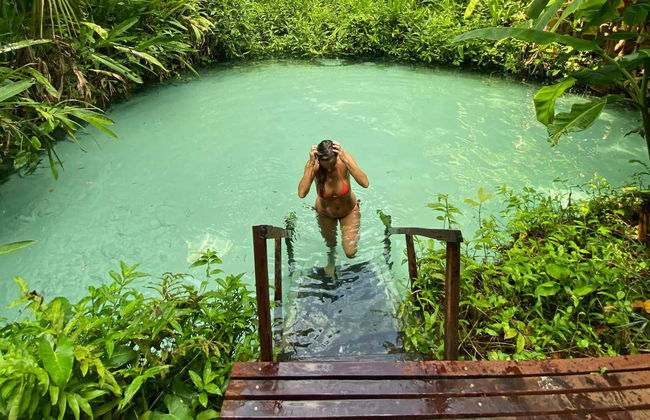 Tour por el Parque Estatal Jalapão - Foto 4