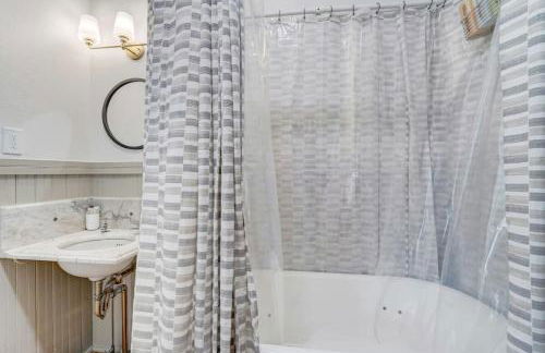 Noble Manor Near Top Spots Hot Tub BBQ - Foto 22