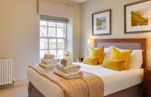 Pope Lodge Cosy Stone Coach House in Alnmouth - Foto 7