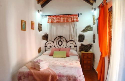 La Pestilla 2 - Stunning rustic house, El Hierro - Foto 16