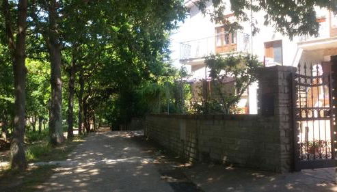 alloggio turistico olmata - Foto 2