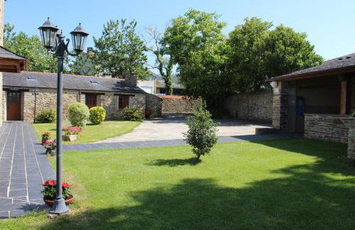 Apartamentos Casa Cerolleiro - Foto 9