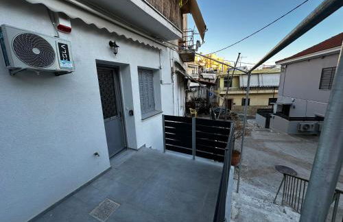 MMs house at Mikrolimano - Foto 28