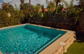 Athina Sea Villa Close To Athens - Foto 57