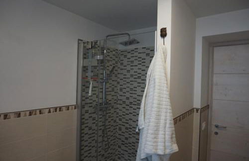 Civetta panoramic mountain home - Foto 36