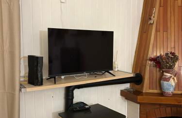 Casa Maria a Camigliatello silano - Foto 4