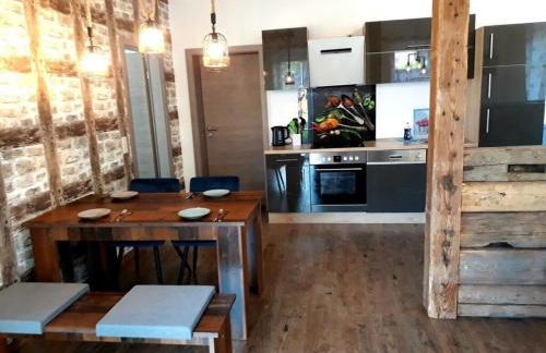 II "Old School" Comfortable holiday residence - Foto 1