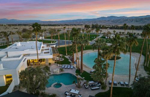 The Bravo Beach Club Tennis, Beach, Basketball, Golf Ultra-luxe Compound by Avantstay - Foto 26