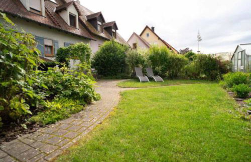 Ferienwohnung Hofer - Foto 16