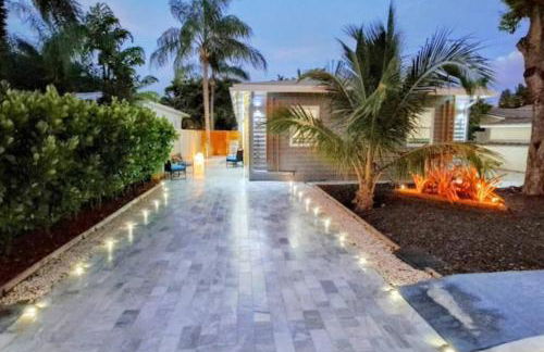 Blue Ocean Vacation Home 2 - Foto 51